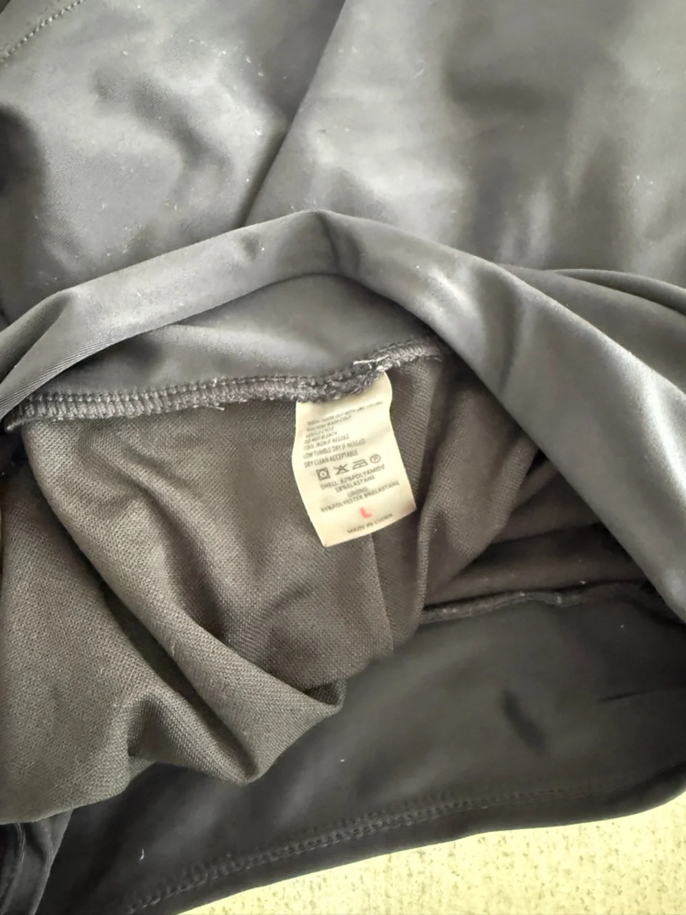 3 Pair Black Swim Bottoms For Price of 1! Miraclesuit and Cebe - Picture 7 of 10